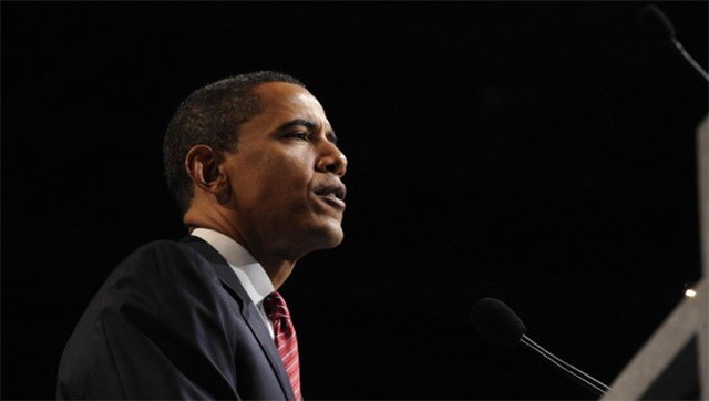 奥巴马背后的故事,奥巴马时期的政府官员