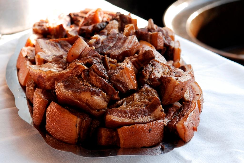 法国美食肉菜,十种最好吃的肉菜