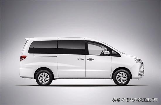 江淮瑞风m4柴油版百公里油是多少,瑞风m42.0柴油版发动机灯亮