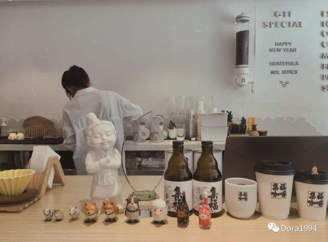 深圳适合放松的咖啡厅,深圳适合一个人打卡拍照的咖啡厅