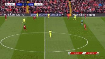 15欧冠决赛布斯克茨集锦,布斯克茨精彩瞬间盘点