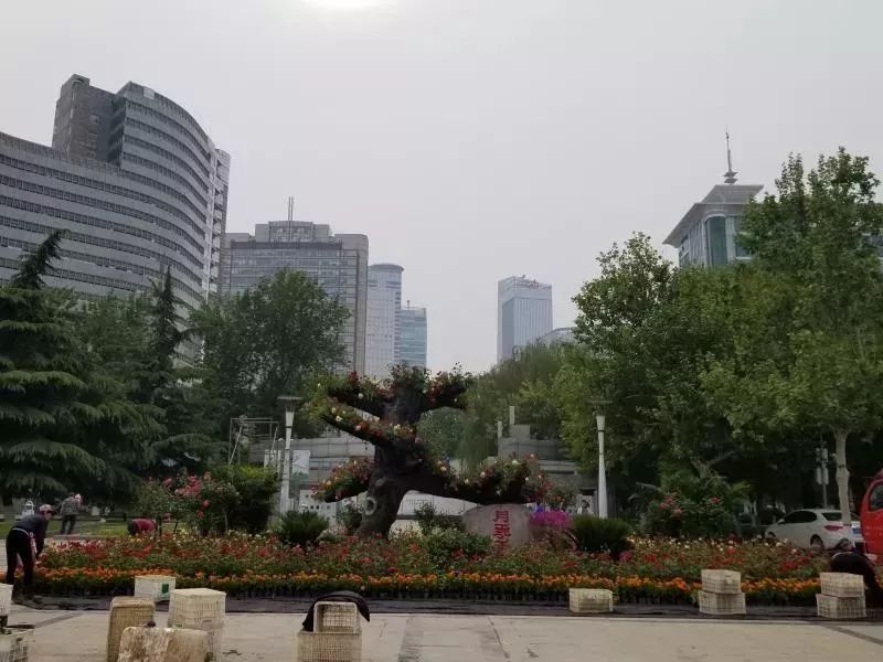 五一石家庄附近去哪旅游免门票,五一石家庄去哪旅游最合适