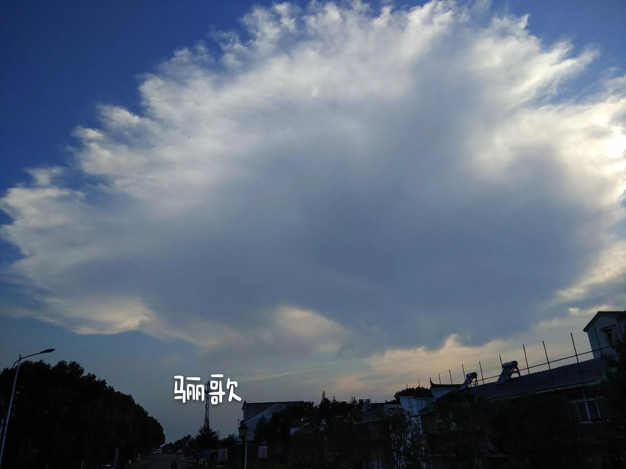 2020，我拍的奇云集锦