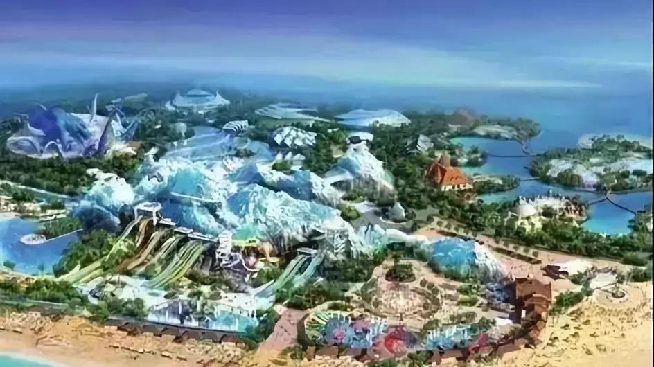 海南失去房地产的114天,海南房地产停建了吗