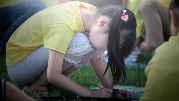 为什么要提倡美育,美育包括哪几方面