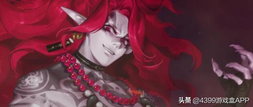 阴阳师鬼吞之前的典藏皮肤有哪些,阴阳师酒吞皮肤哪个最好