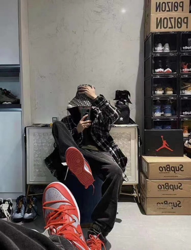 aj1大dior值得购买吗,dior低帮aj1