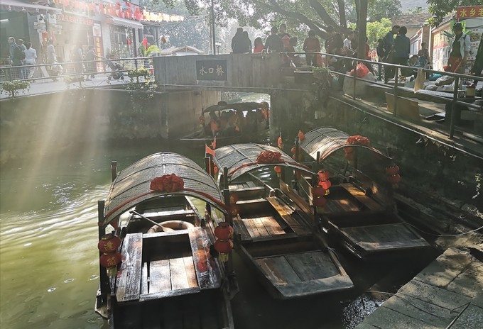 佛山吃货部落顺德,佛山暴走吃货团