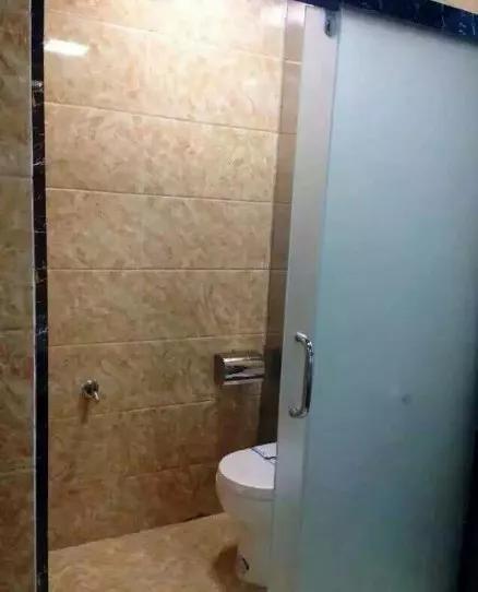 西京学院的真实感受,逛了一圈大学校园