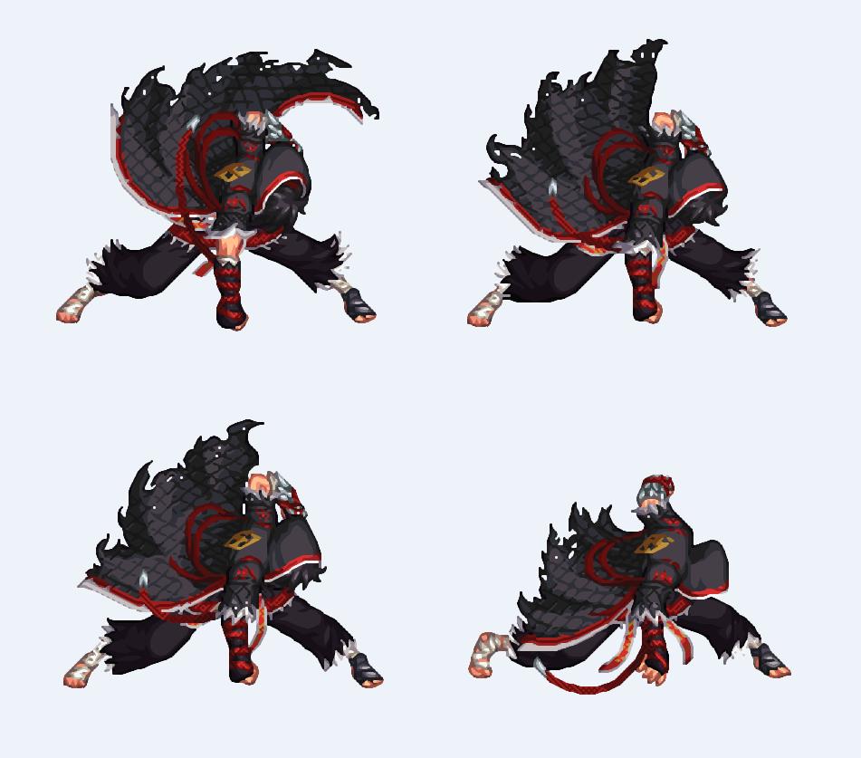 男柔道三觉值得玩么,男柔道三觉刷图