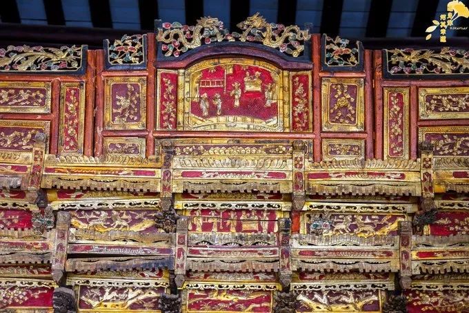 合肥肥东人文古迹,安徽合肥肥东值得一游的地方