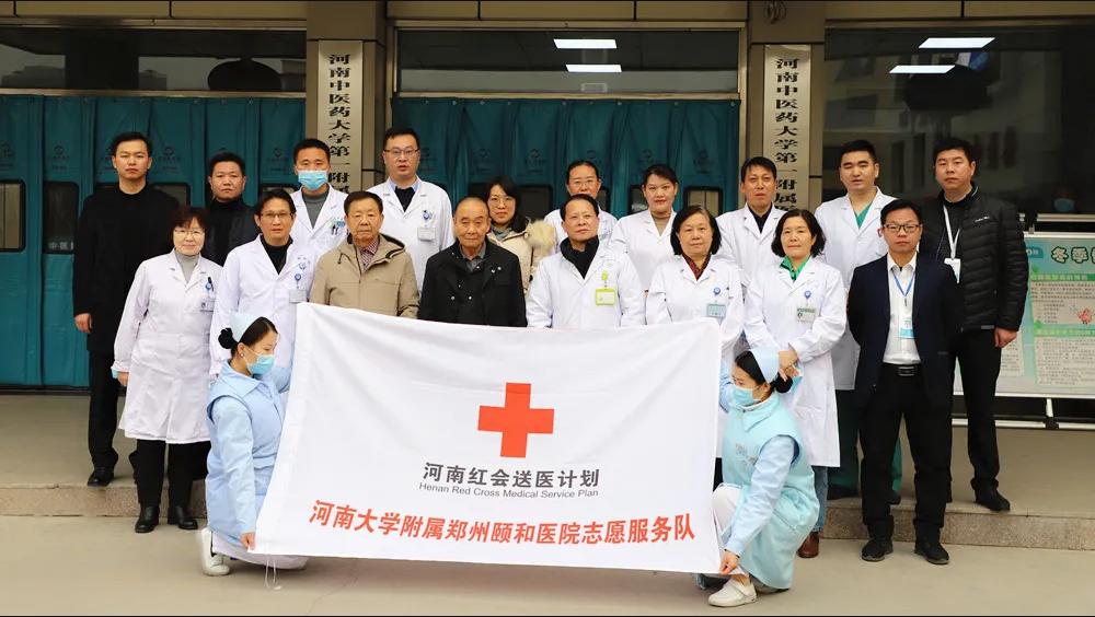 柘城县第一人民医院今天最新消息,柘城县人民医院今天最新消息