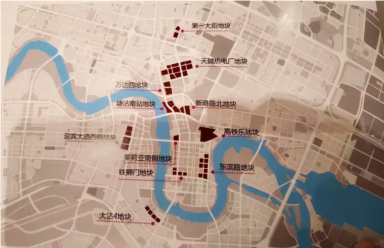 天津耀华中学红桥校区改造,天津商改住最新政策