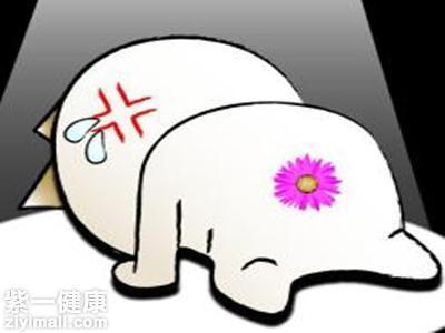 肛周坏死性筋膜炎挂哪科,肛周坏死性筋膜炎怎么得的