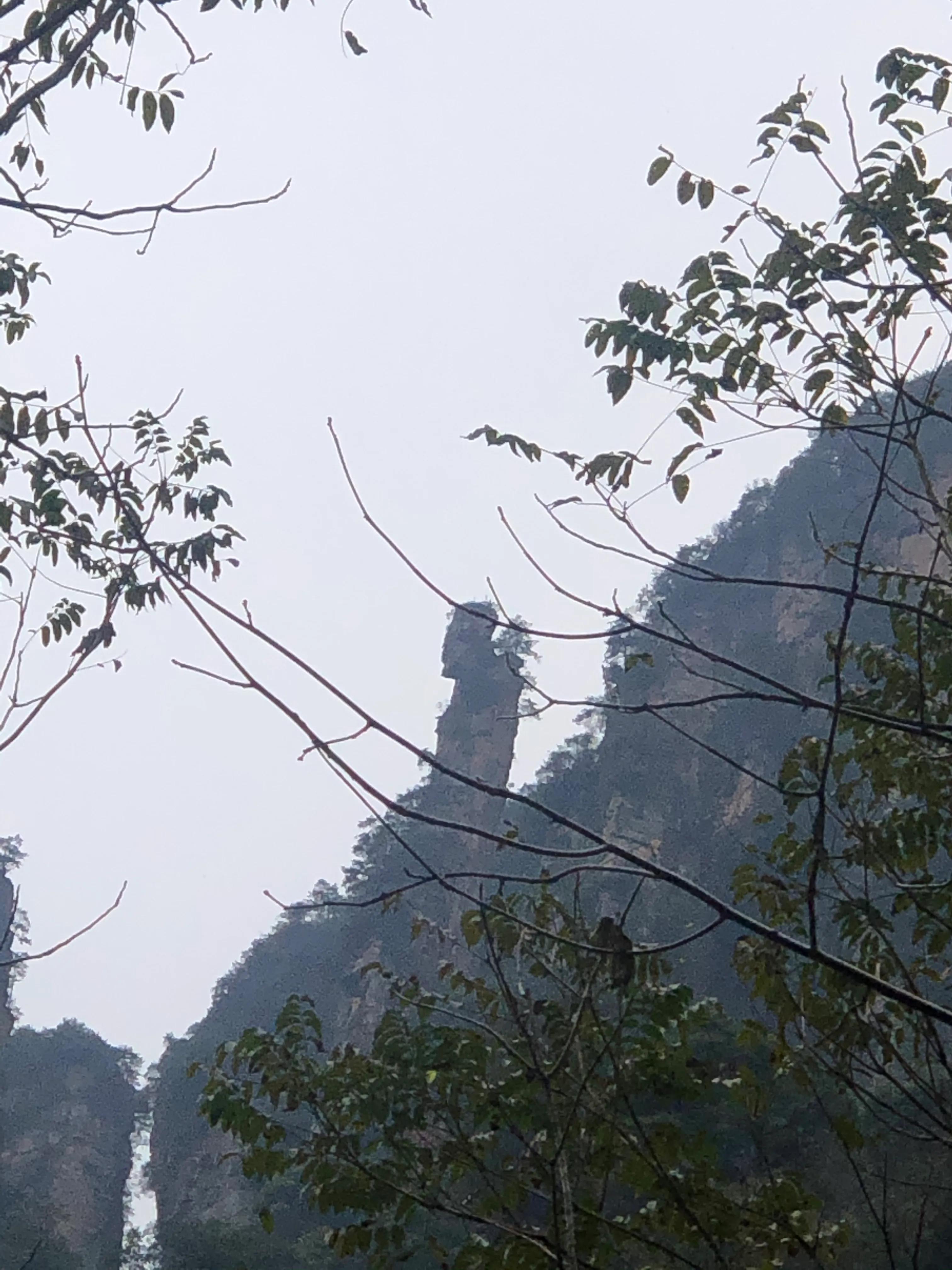 张家界武陵源天门山大峡谷三日游,张家界凤凰古城芙蓉镇六日游攻略
