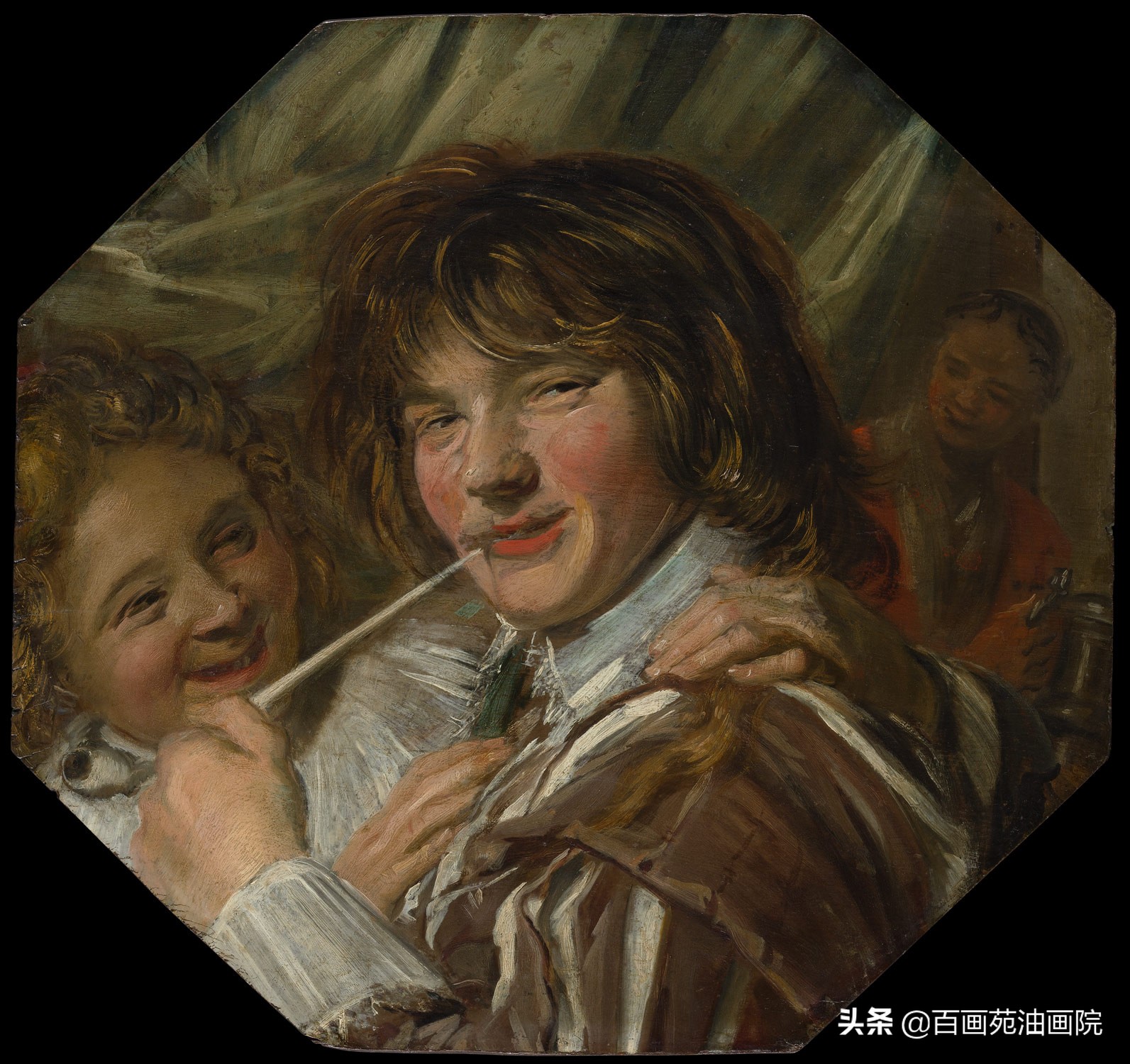 怎么降低油画颜料的饱和度,油画如何稀释颜色