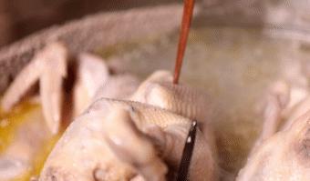 椒麻鸡最火的店,一家值得你品尝的麻椒鸡店