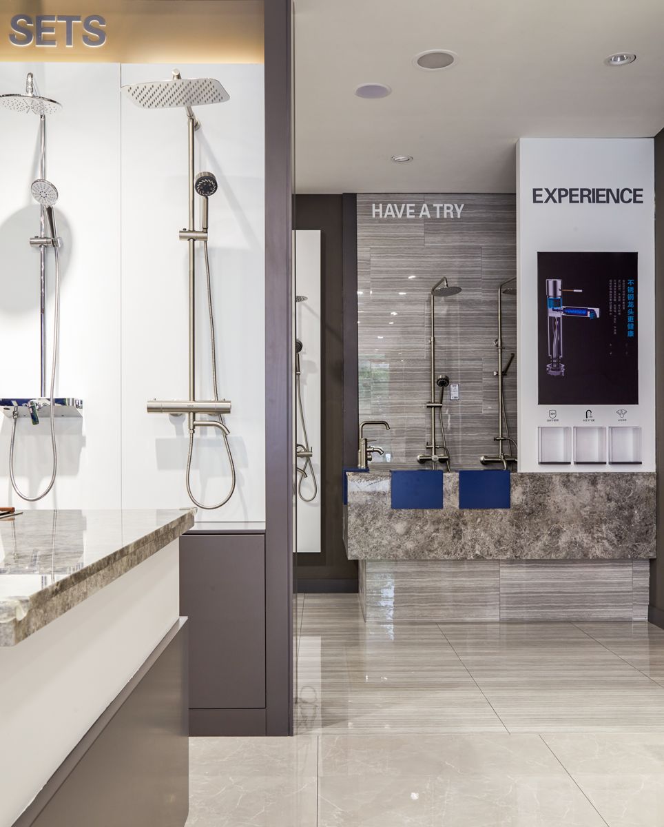 苏泊尔卫浴专家,苏泊尔卫浴是如何做的