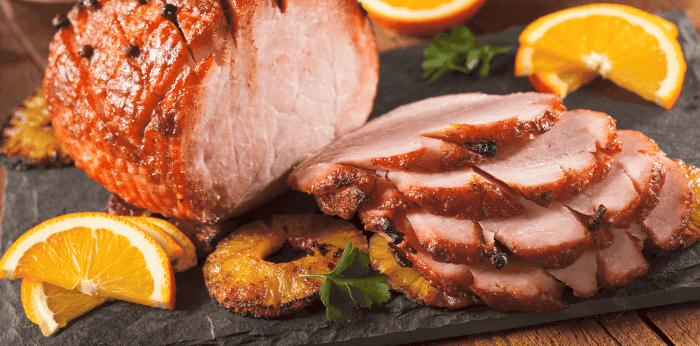 铁板火腿的种类,火腿的种类