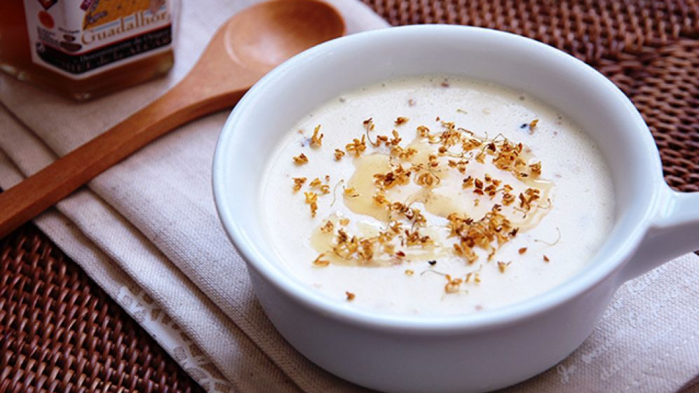 自制果冻的5种做法,简单又好吃的冰凉果冻