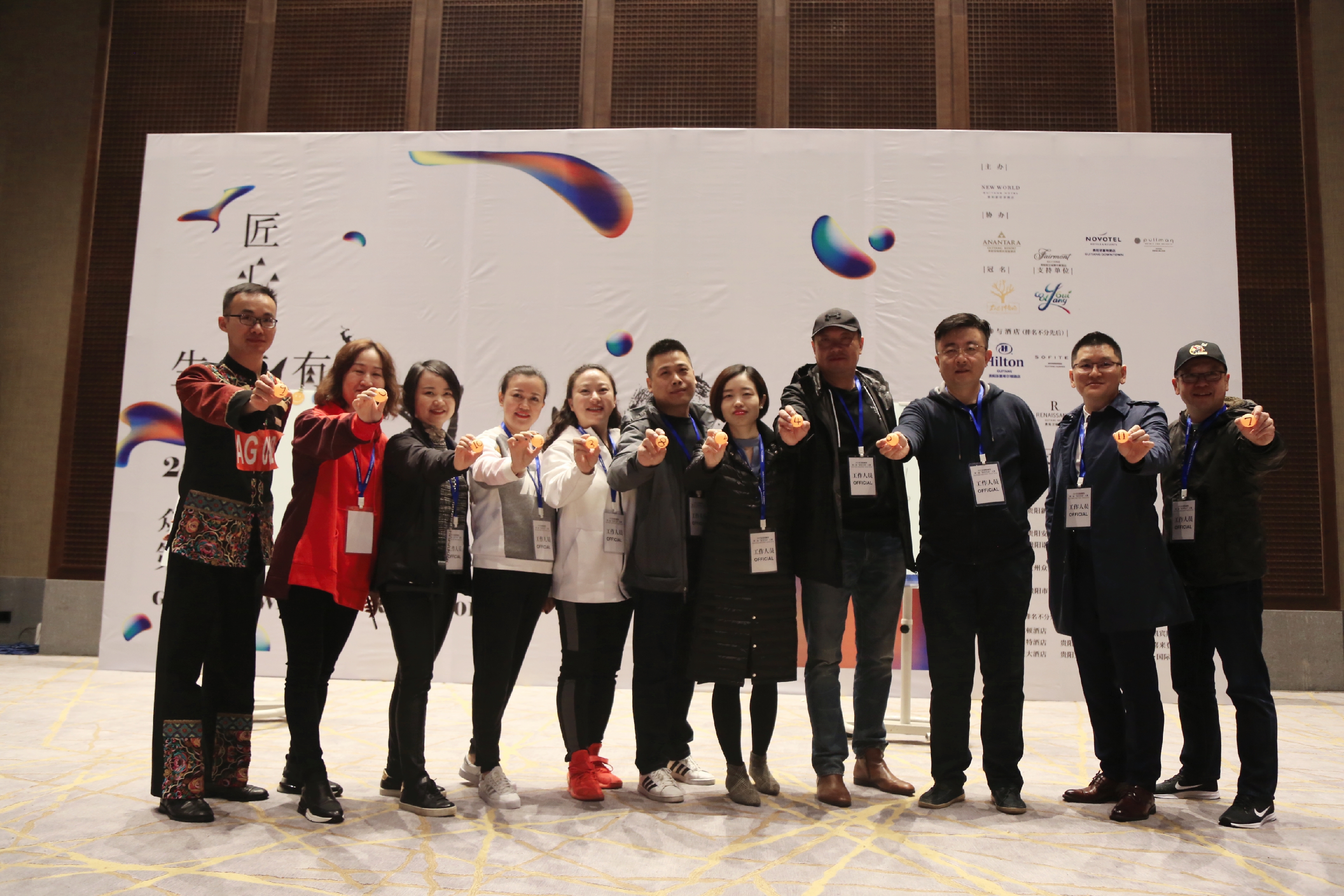 酒店人服务精神,酒店极致服务的10个细节