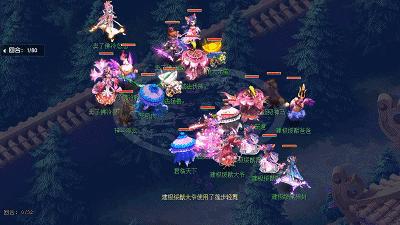 梦幻西游可以让别人打装备吗,梦幻西游力天宫组合