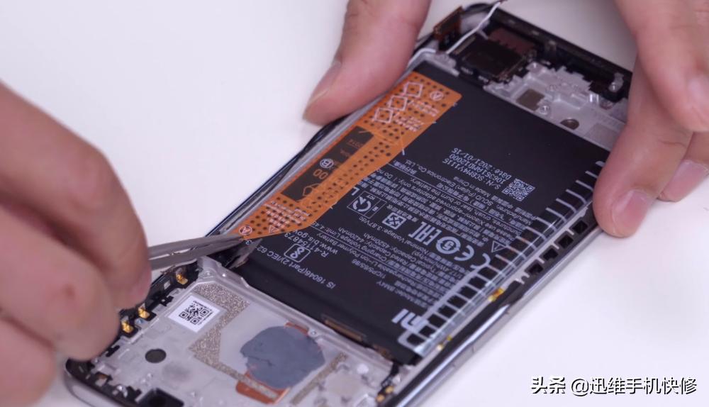 红米k40重启到recovery,红米k40pro自动重启是怎么回事