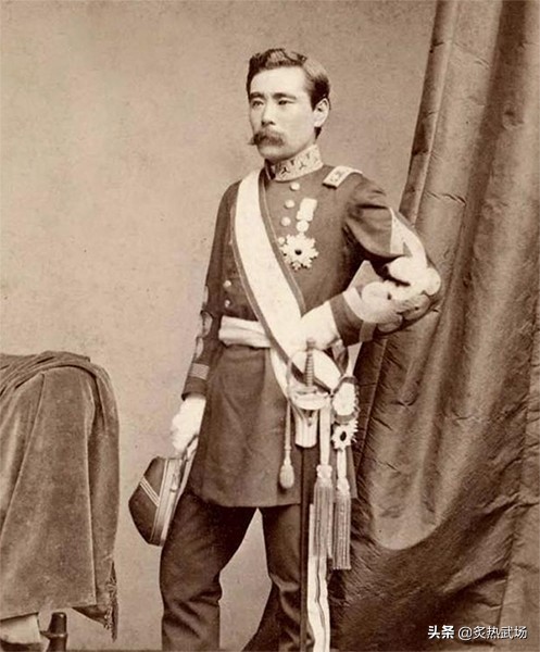 日本海军军舰起名有多魔性?破规矩一堆,我国军备都跟着躺枪...