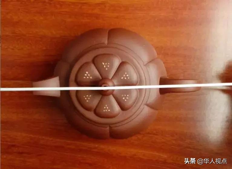 新手选壶小技巧,真正的挑壶方法