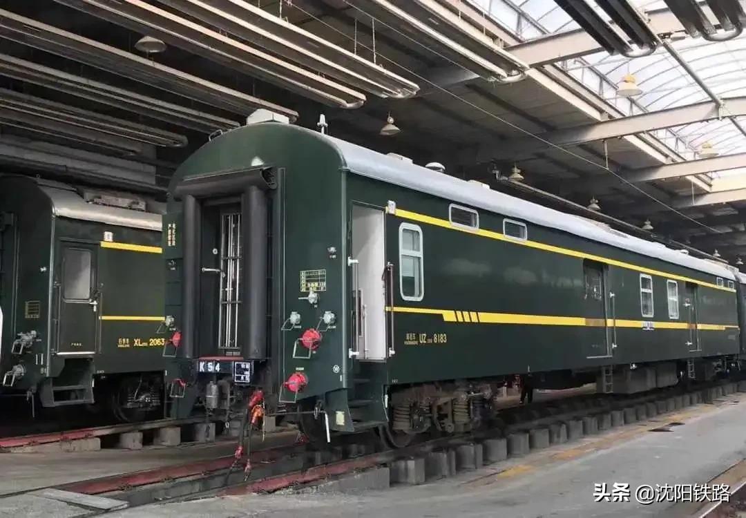 听说过铁路空调清网工吗？来了解一下