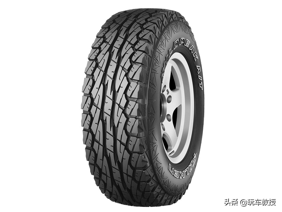 操控型和舒适型的轮胎哪个更耐磨,较省油和舒适性好的轮胎