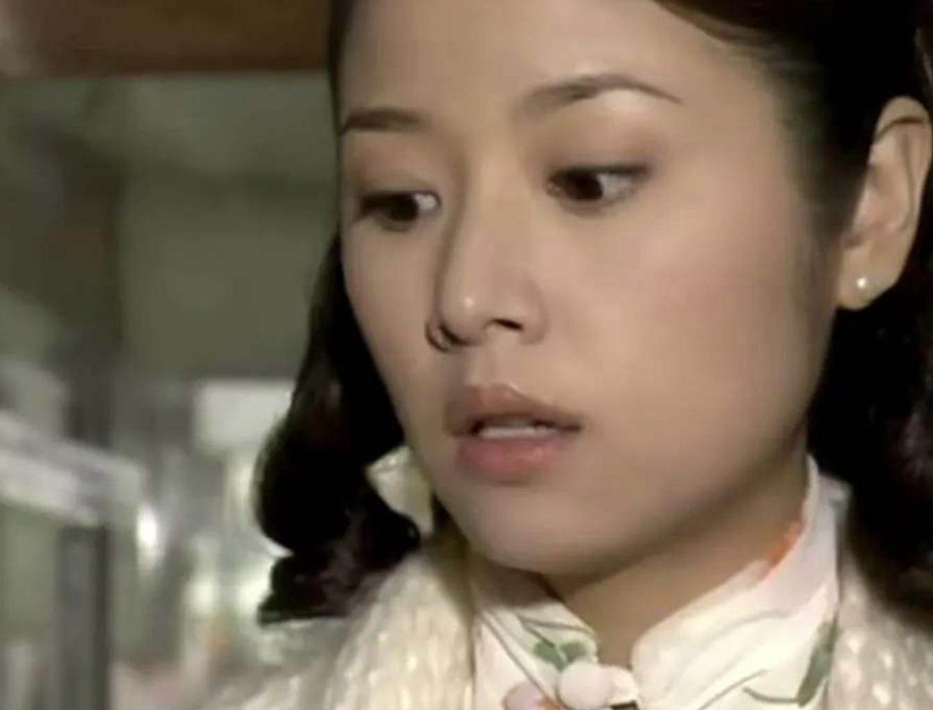 半生缘曼桢被霸占,半生缘曼桢跟别人说真相