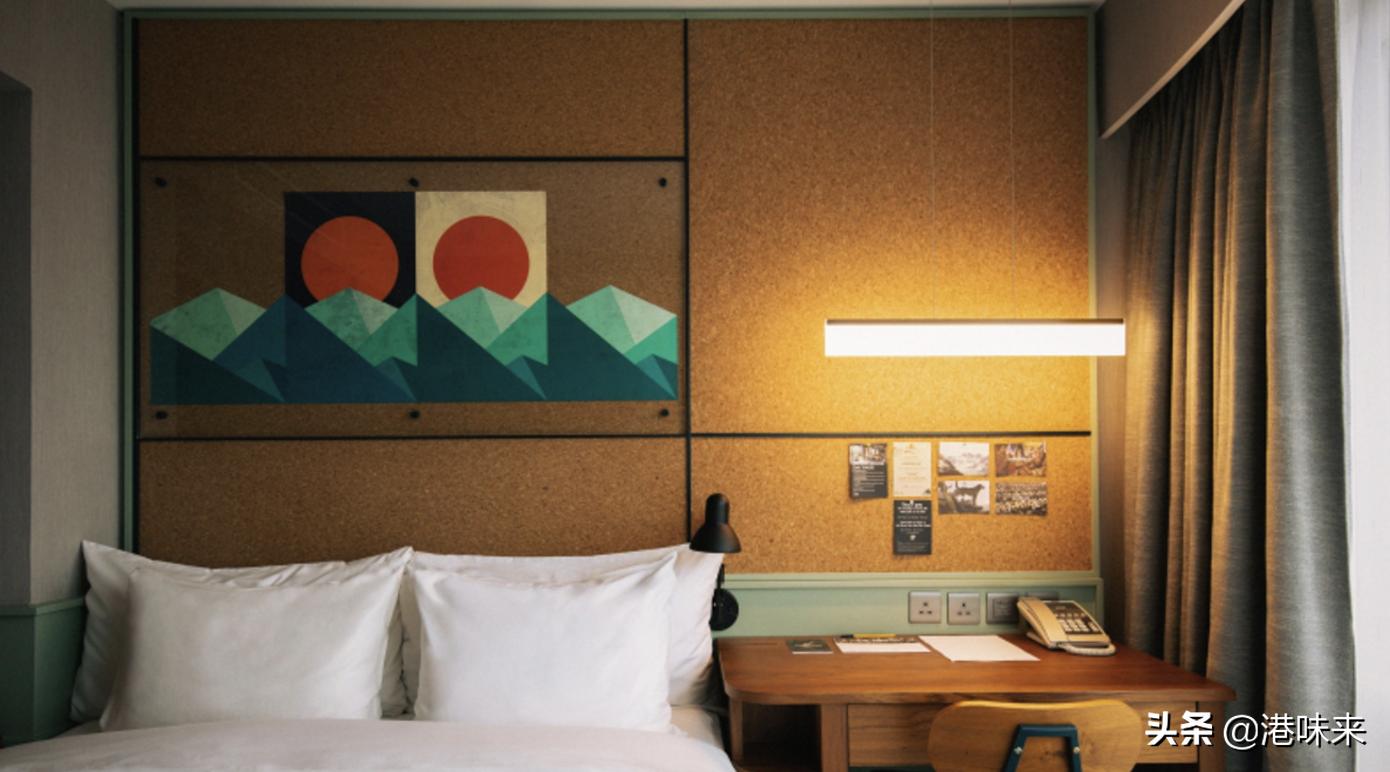 半岛酒店大跌每晚人均$556有得住，父亲节香港4间酒店吃住大优惠