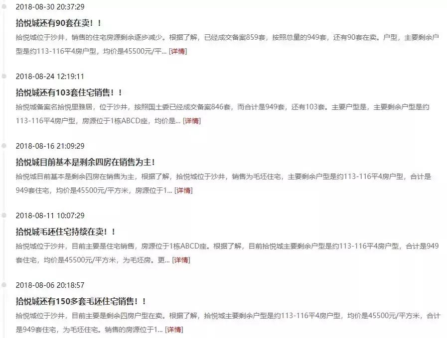 深度调研大空港:华强城、万科星城,最惨烈的肉搏战要开始了