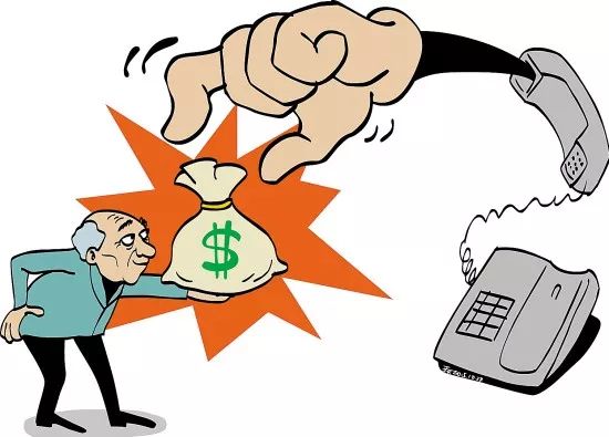 老人遭诈骗民警帮挽回损失,最高人民检察院谈电信诈骗