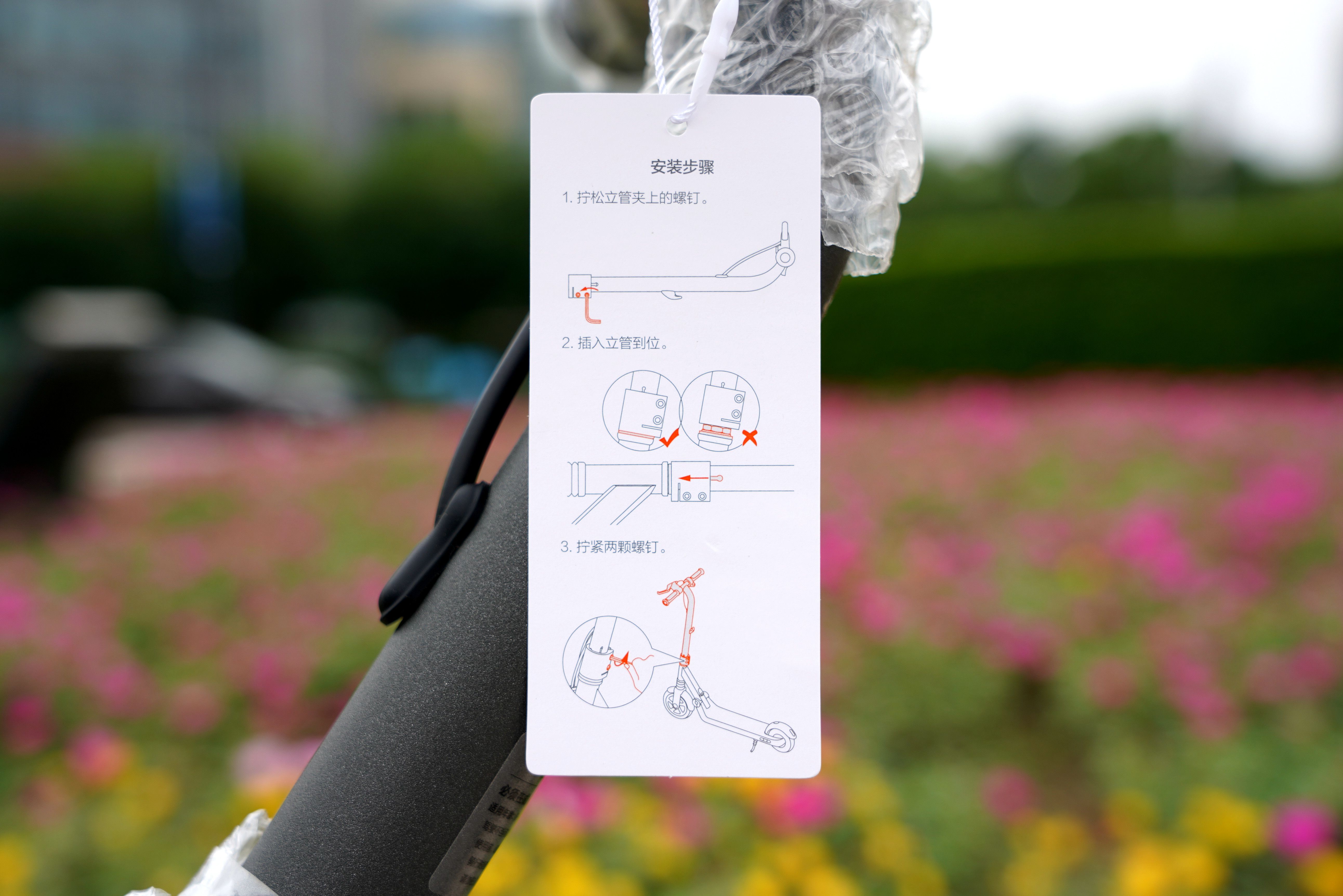 很不简单的玩具,九号儿童电动滑板车e10如何折叠