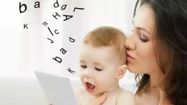 4岁孩子骂人怎么纠正,2周岁宝宝老是说一个字脏话