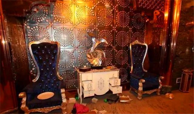 郑州皇家一号是哪年关闭的,郑州皇家一号收入排名