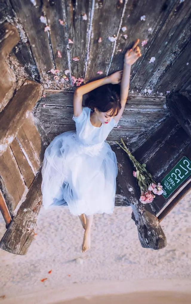 人像取景构图十大禁忌,摄影新手必须知道的十大构图方法