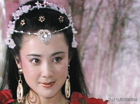 最美苏妲己傅艺伟近照曝光,最美妲己傅艺伟是哪版