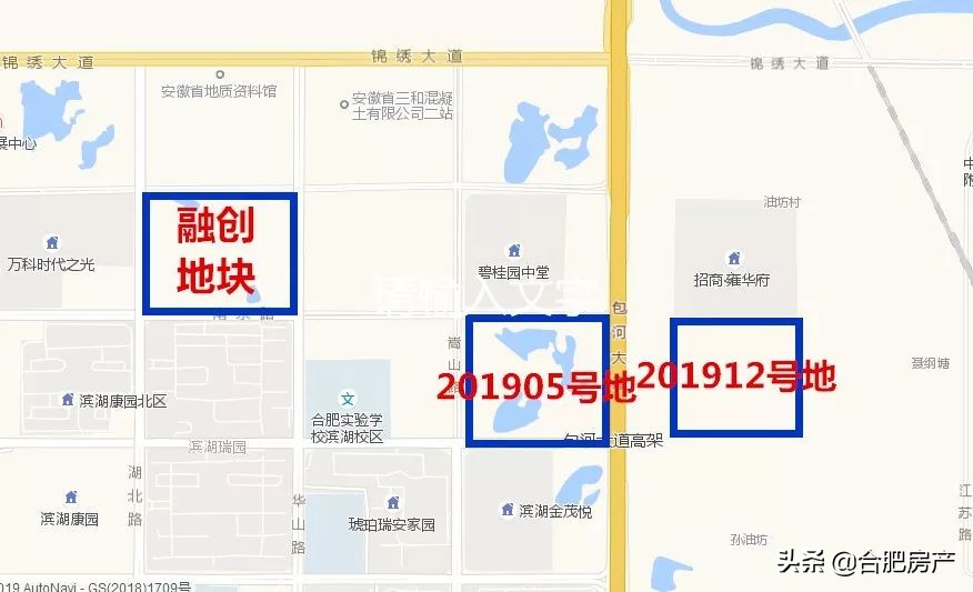 滨湖哪个区域买房最好,滨湖最好的房子值得买吗