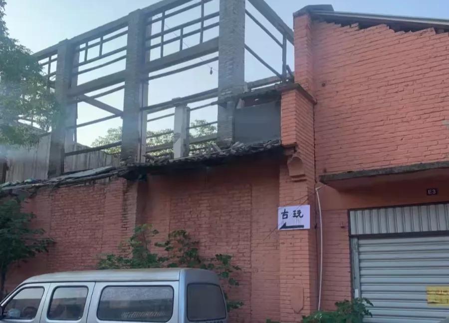 福州仓山区旧货市场在哪里,福州旧货市场现在在哪里