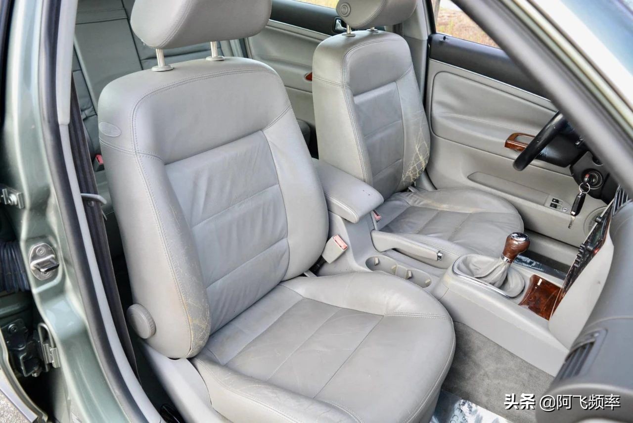 大众08款帕萨特,08年大众帕萨特