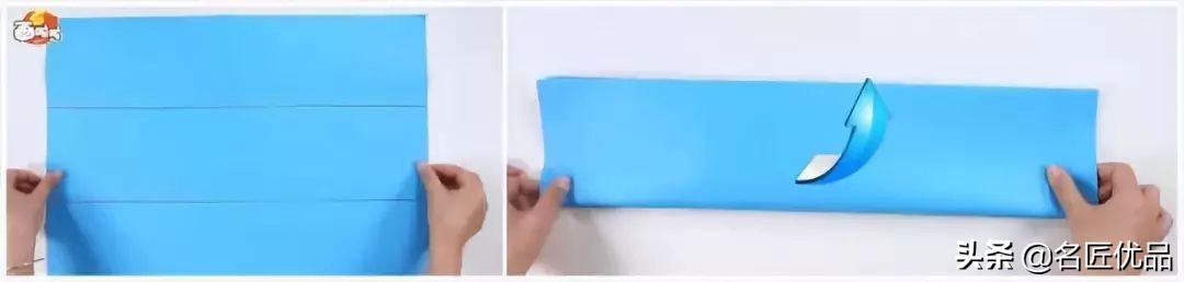 简单又漂亮的折纸儿童也能学会,折纸手工儿童简单又好看很好玩