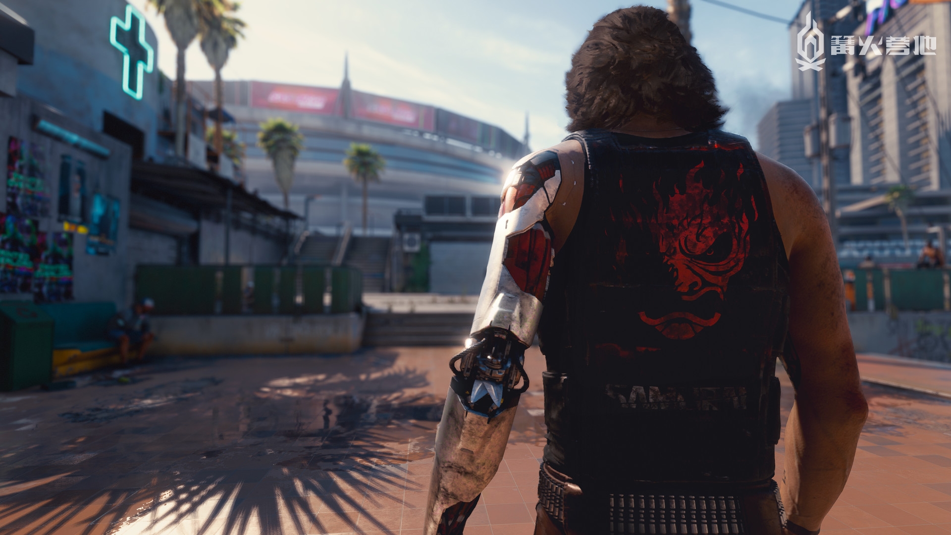 赛博朋克2077测试答案,赛博朋克2077游戏本实测