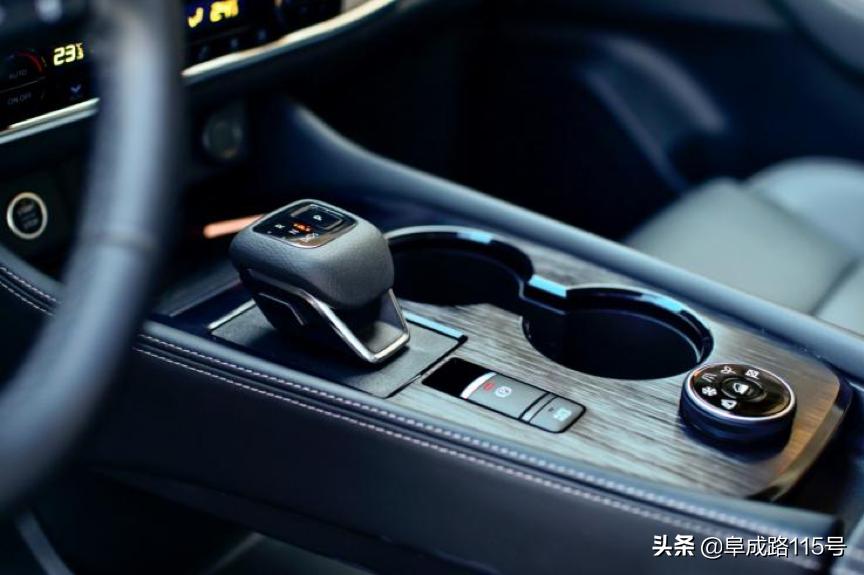 全新一代奇骏用车说明书,奇骏最新款车主真实感受