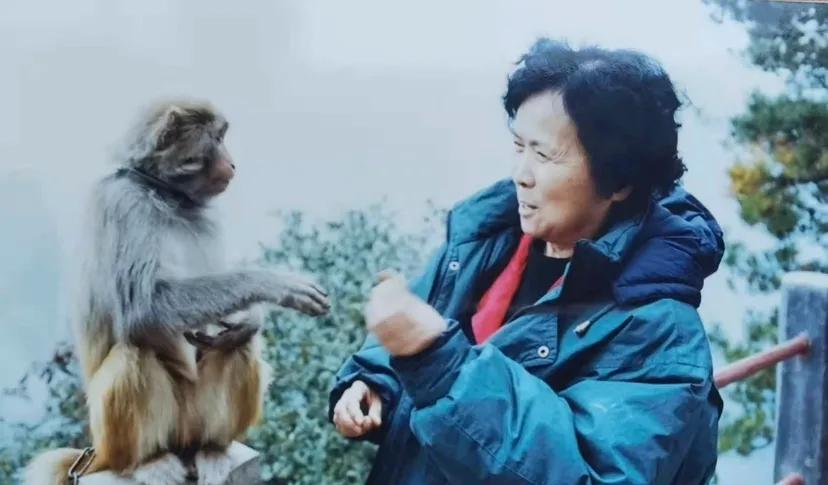 老版真假美猴王之谜,时隔7年重游旧地