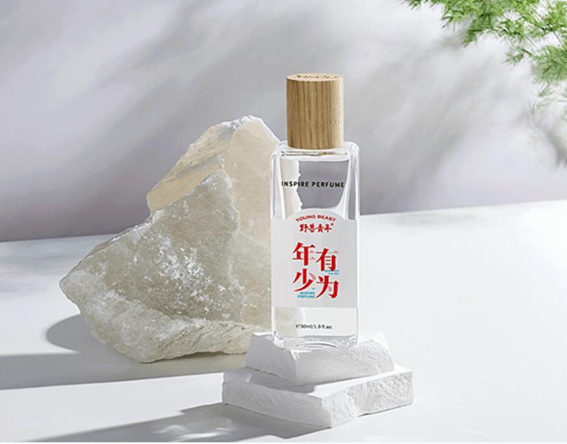 营销上天、产品拉胯，气味经济是不是门好生意？