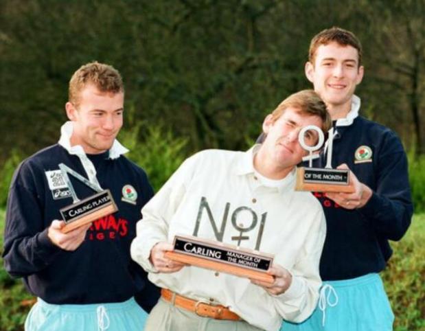 阿兰希勒英超年最佳阵容,阿兰希勒英超历史第一射手