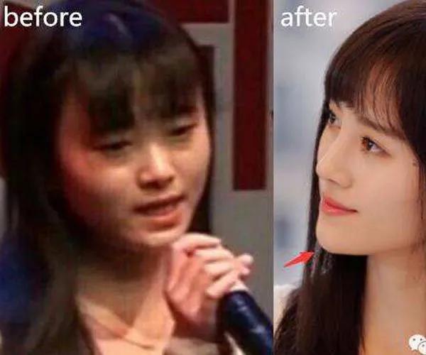 鞠婧祎四千年美女原视频,四千年美女鞠婧祎古装